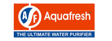  logo aquafresh water purifier