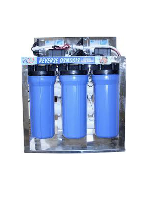 commercial 25liter water purifier