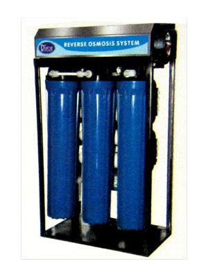 commercial 50liter water purifier