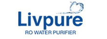 logo livepure water purifier